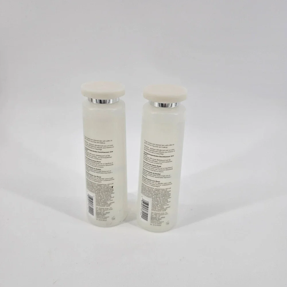 Elizabeth Arden Hydra-Splash Toner Set Normal/Dry Skin 6.8oz 200ml 2pk NEW
